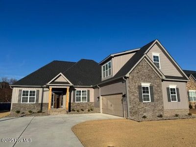 424 Southbridge Court, Winterville, NC, 28590