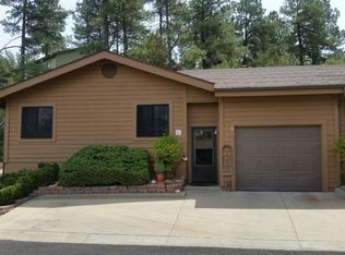 903 Old Stage Rd #A7, Prescott, AZ 86303