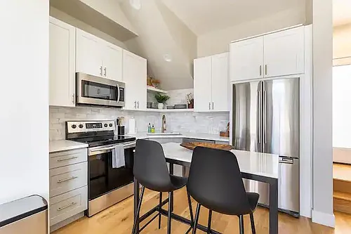 4432 Tennyson St #2 Photo 1