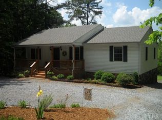 8 Haven Ct, Lynchburg, VA 24504