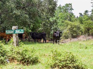 1224 Pleasant Trail Rd, Alleyton, TX 78935