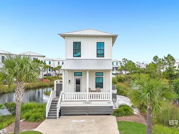 23105 Island Oak Ln, Orange Beach, AL 36561