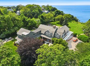 160 Sound Dr, Greenport, NY 11944