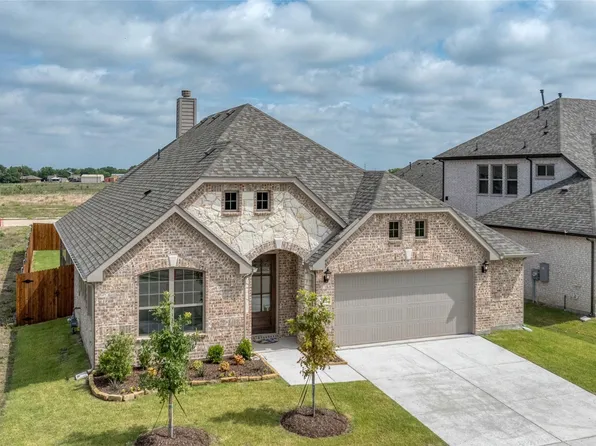 2132 Spyglass Dr, Royse City, TX 75189