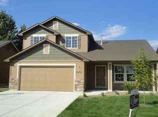 2455 N Devlin, Meridian, ID 83642
