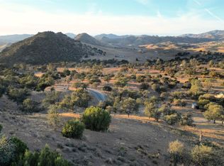 0 Rolling Oaks Rd LOT 9, Caliente, CA 93518