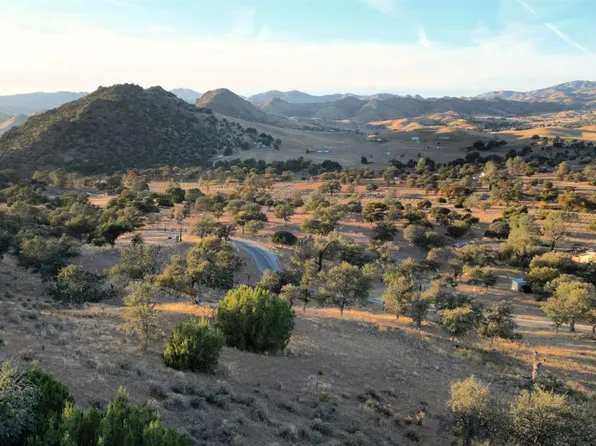 0 Rolling Oaks Rd Lot 9, Caliente, CA 93518