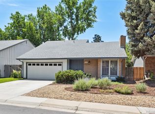 12256 E Bates Cir, Aurora, CO 80014