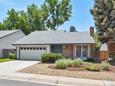 12256 E Bates Circle, Aurora, CO, 80014