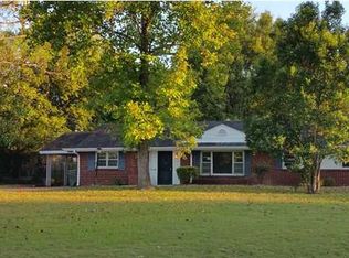 1102 Druid Hills Dr, Montgomery, AL 36111