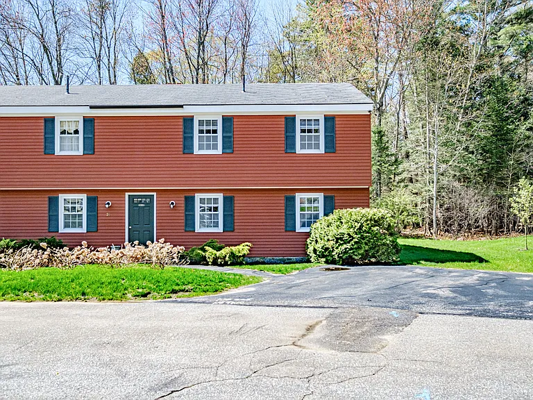 26 Indian Ridge Rd #C — Photo 1