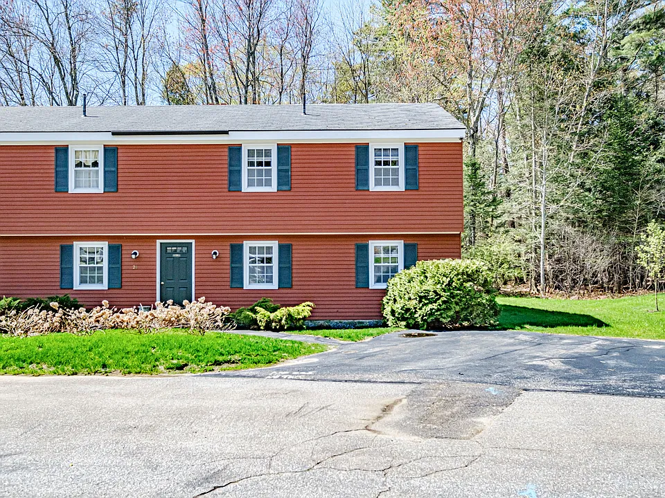 26 Indian Ridge Rd #C