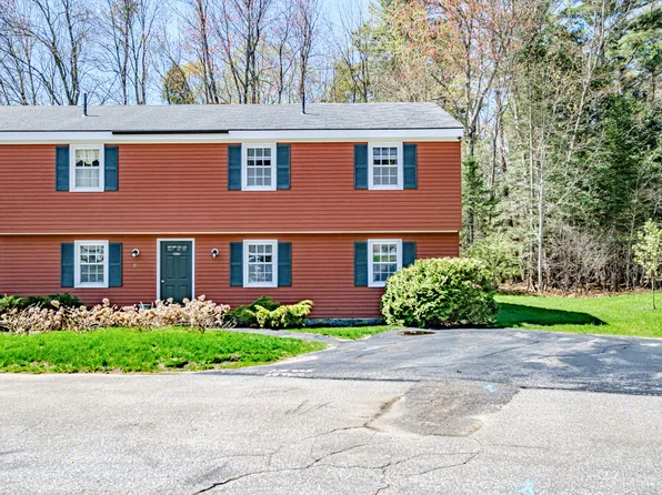 26 Indian Ridge Rd #C, Yarmouth, ME 04096