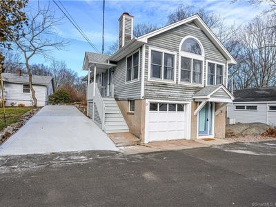 22 Brocketts Point Road, Branford, CT, 06405