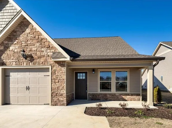 165 Sunset Cove Dr Unit 34A, Rossville, GA 30741