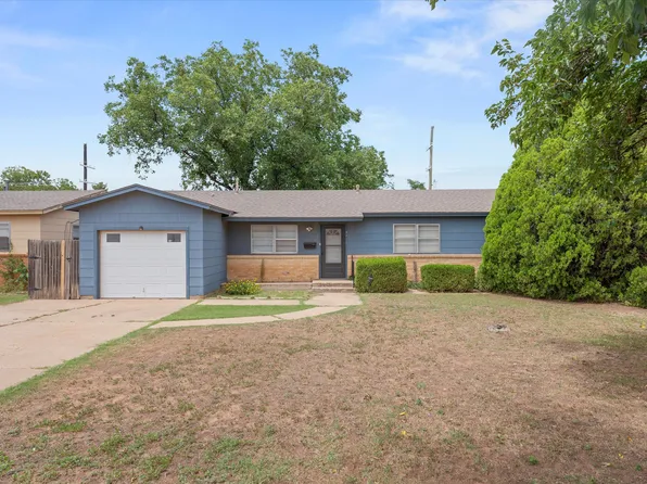 4416 33rd St, Lubbock, TX 79410