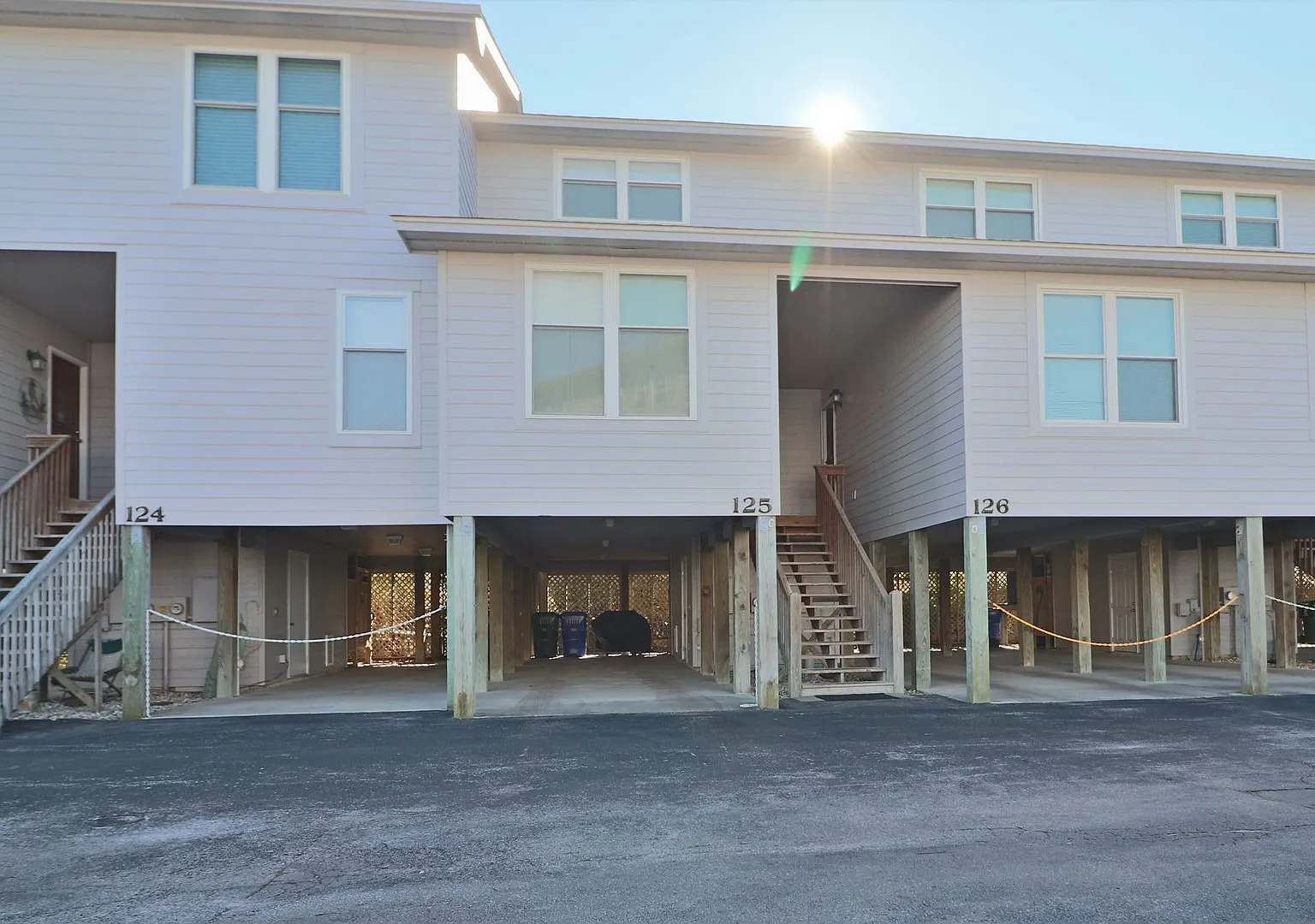 Off Season Rental- Turtle Cove Community — Photo 3