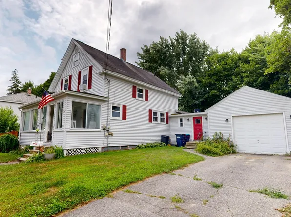 184 Whitney Street, Auburn, ME 04210