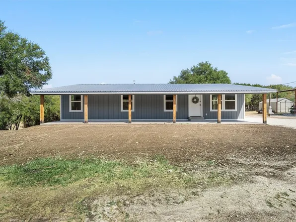 537 County Road 1743, Clifton, TX 76634