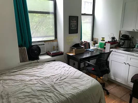 1st image of 199 Orchard St APT 2D
