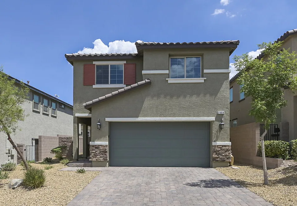 2304 Sky Island Dr