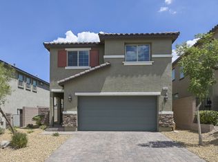 2304 Sky Island Dr, Henderson, NV 89002