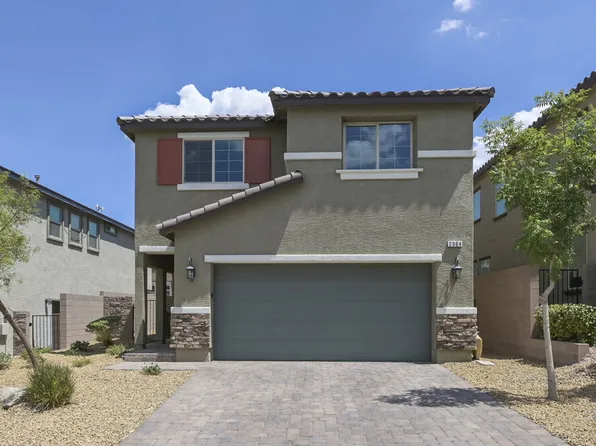 2304 Sky Island Dr, Henderson, NV 89002
