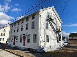 401 W Green St #B2, Millville, NJ 08332