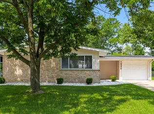 1635 Trotter Way, Florissant, MO 63033