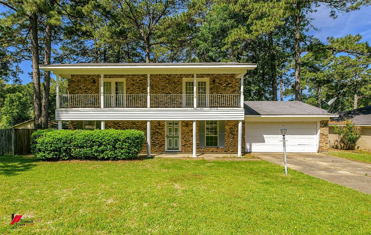 8848 Saint Clair St, Shreveport, LA 71118 MLS 20314753 Zillow