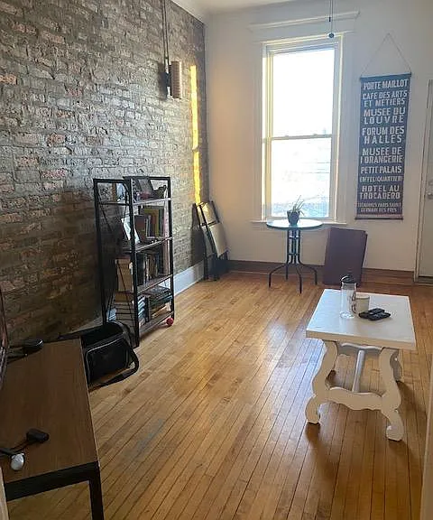 1841 19th Sreet 2nd Floor Ter #2ND FLOOR REAR — Photo 3