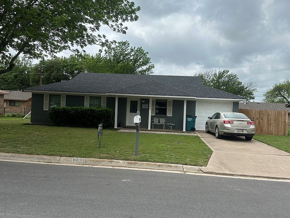 1st image of 1201 N Taylor St