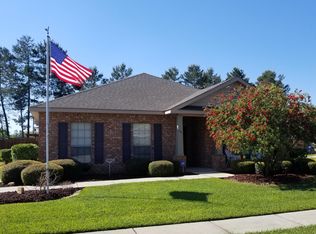 509 Camellia Ct, Freeport, FL 32439