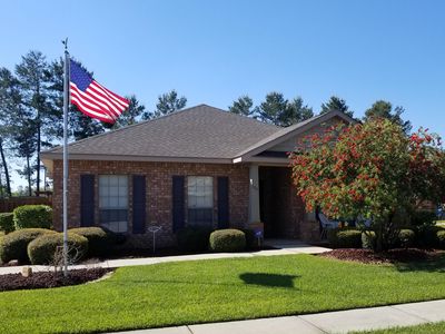 509 Camellia Ct, Freeport, FL, 32439
