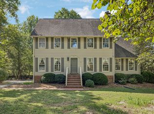 2500 Country Club Ln, Columbia, TN 38401