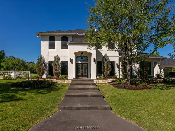 7576 River Ridge Dr, College Station, TX 77845