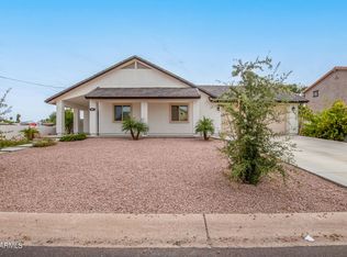 407 S 90th St, Mesa, AZ 85208