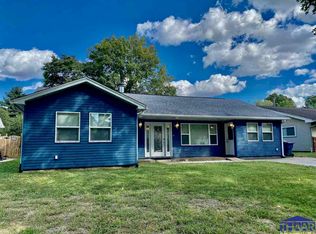 24 W Lawrin Blvd, Terre Haute, IN 47803