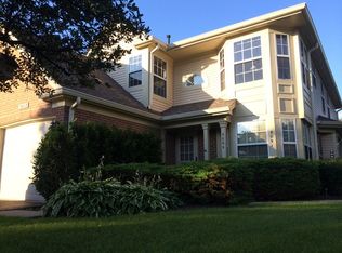 509 Pembrook Ct N, Crystal Lake, IL 60014