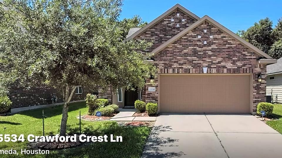 1st image of 15534 Crawford Crest Lane