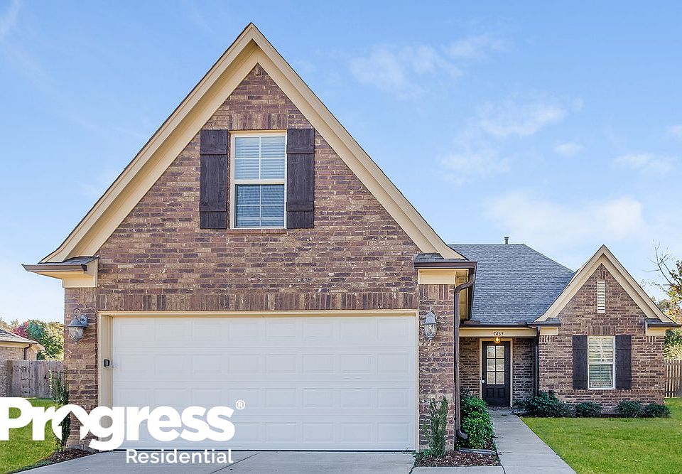 1st image of 7463 Ardennes Dr