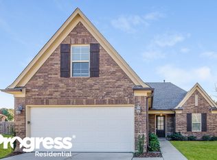 7463 Ardennes Dr, Southaven, MS 38672