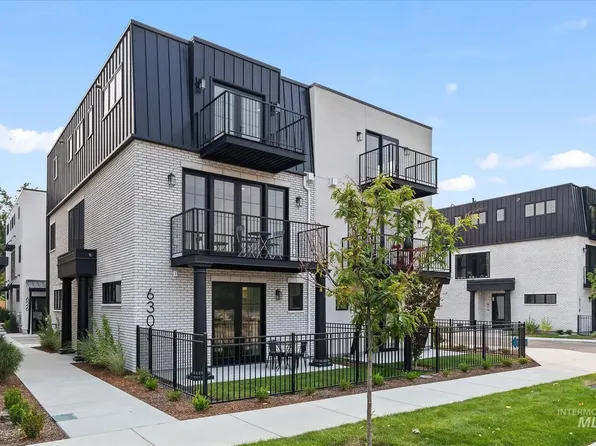 630 N Avenue H Ave, Boise, ID 83712