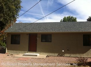 1265 Park Ave APT C, Canon City, CO