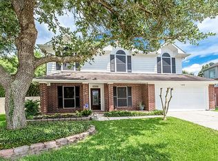 4303 Sugar Bars Dr, Friendswood, TX 77546