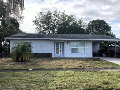 402 NE Armory Circle, Port Saint Lucie, FL, 34983