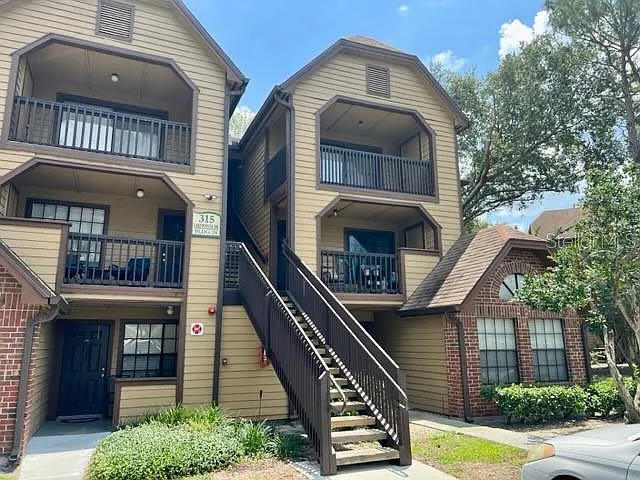 1 bed, 1.0 bath, 644 sqft, $1,395 — Photo 1