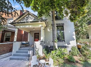 130 S Clarkson St, Denver, CO 80209