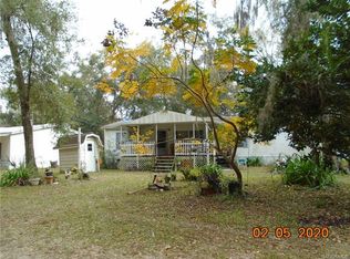 2175 S Old Milwaukee Rd, Homosassa, FL 34448