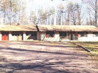 10221 Mill Pond Rd, Spotsylvania, VA 22551